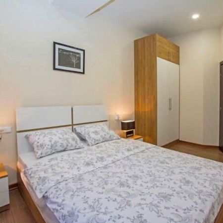 Boutique Apartment เยเรวาน ภายนอก รูปภาพ