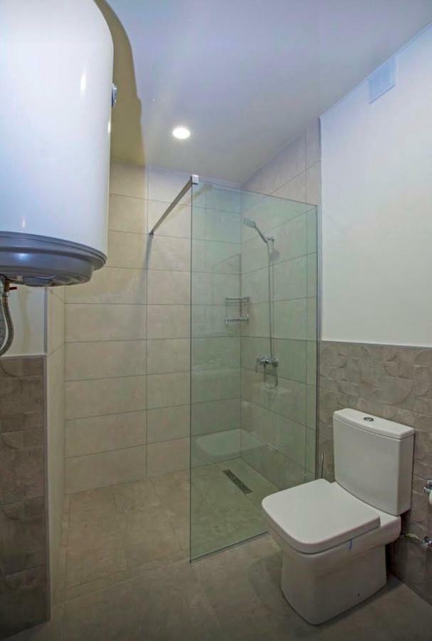 Boutique Apartment เยเรวาน ภายนอก รูปภาพ